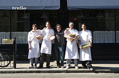 Trullo_Islington