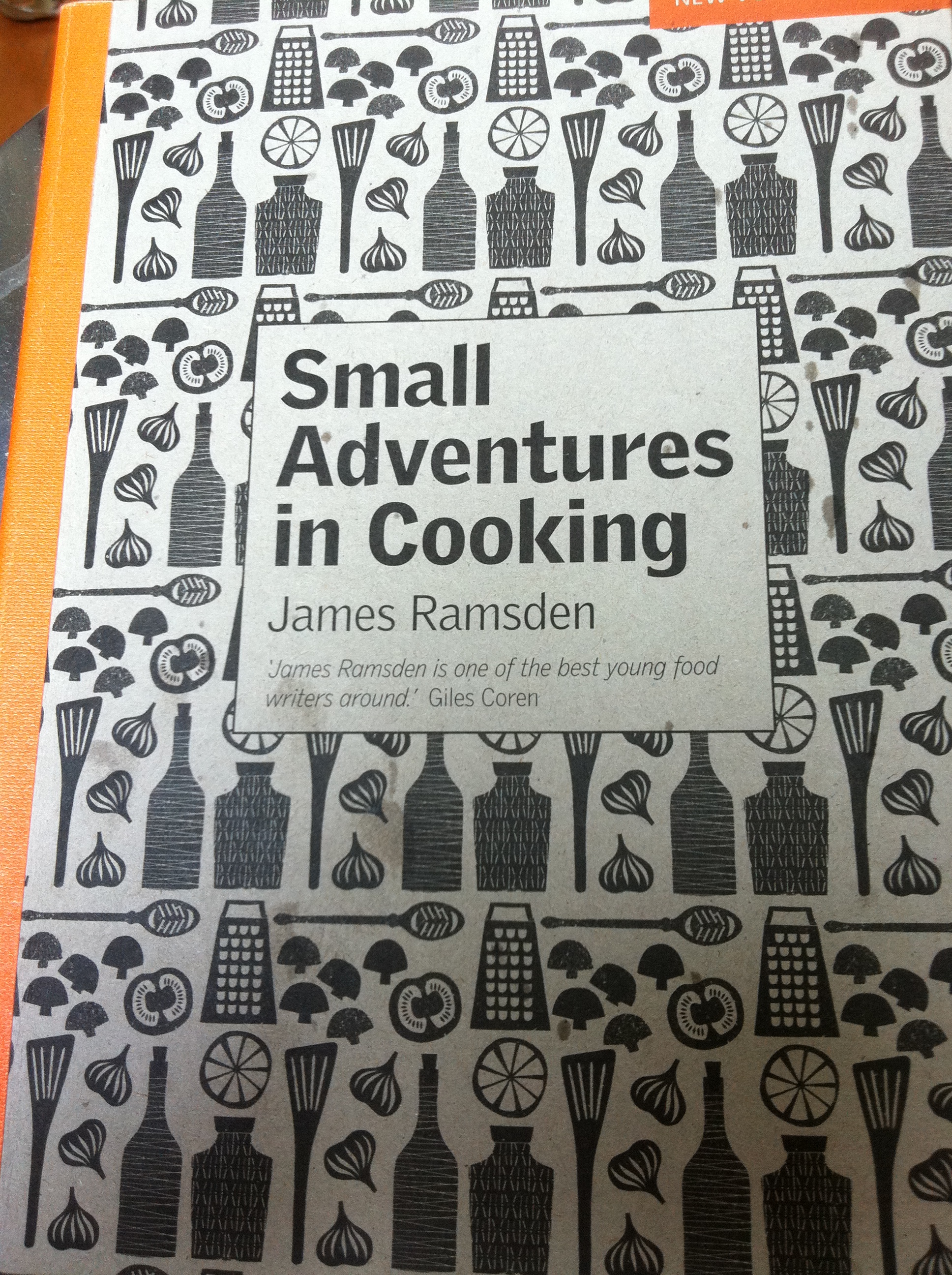 cookbook_james_ramsden
