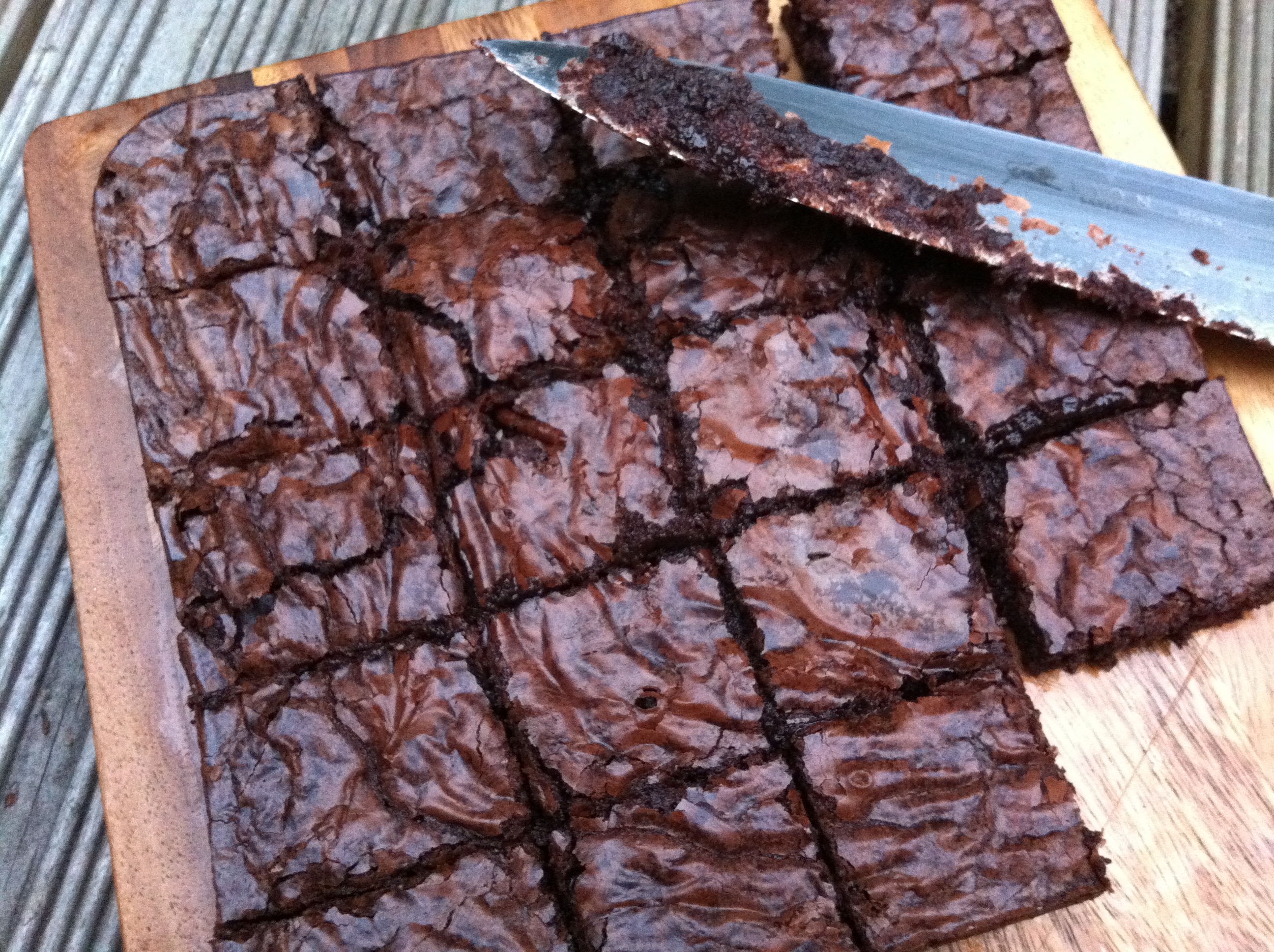 homemade_chocolate_brownies