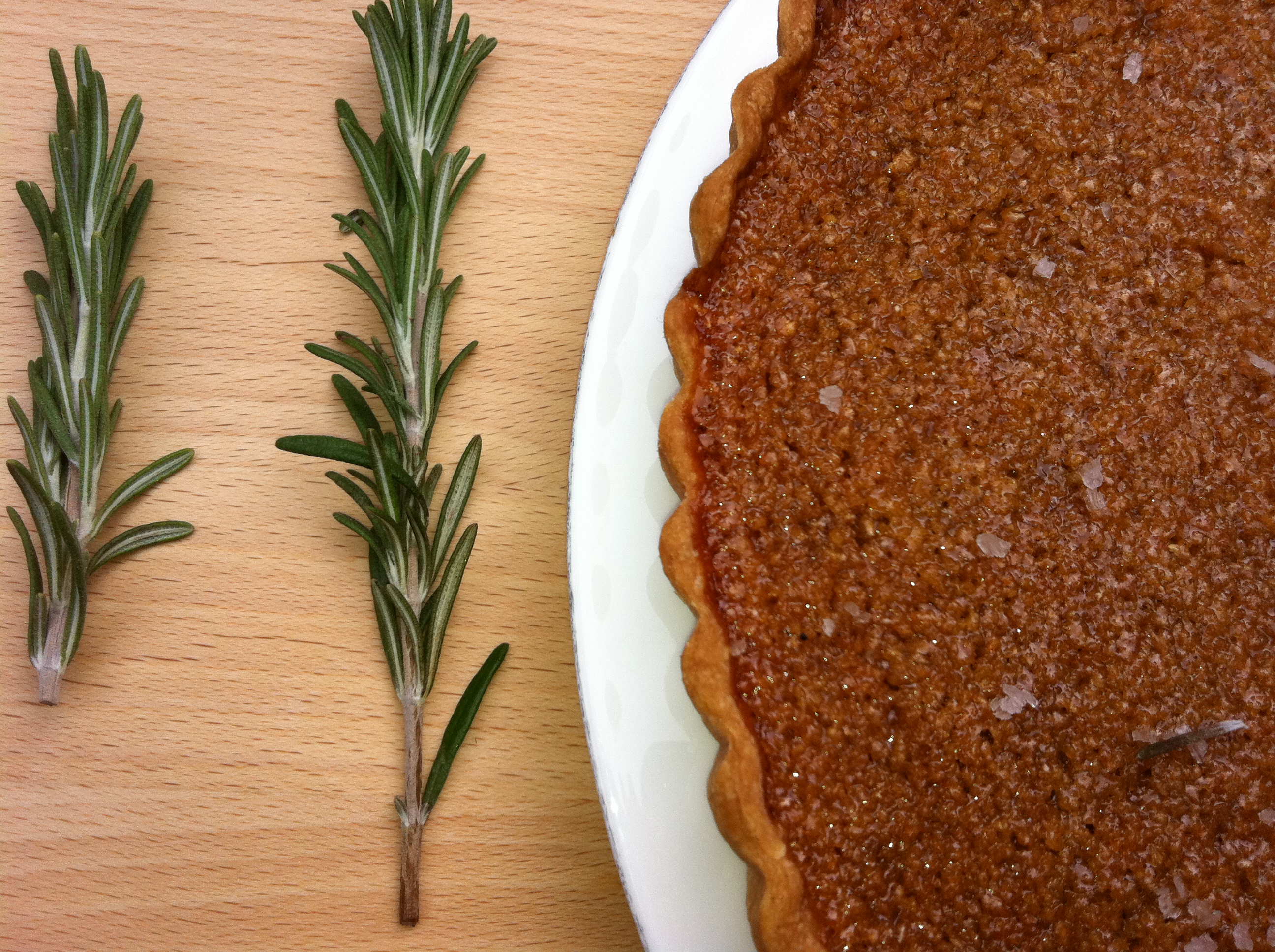 homemade_treacle_tart