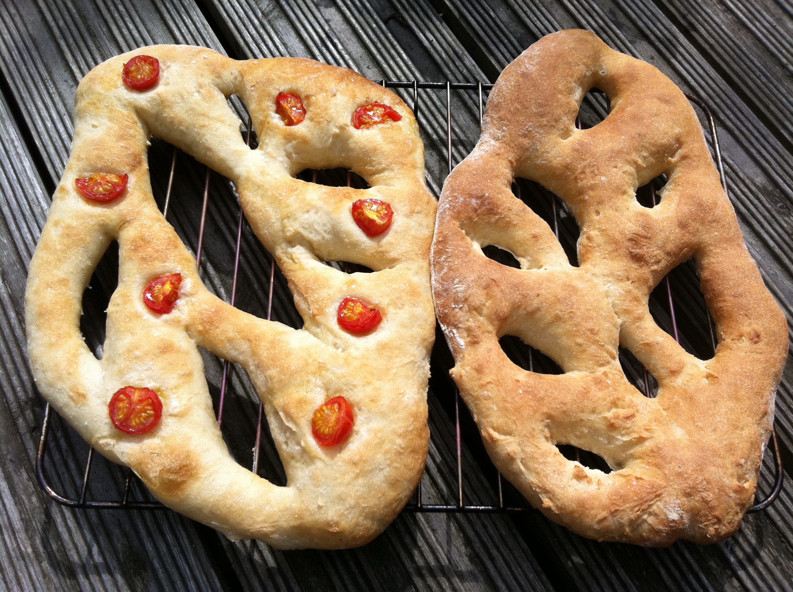 homemade_fougasse_bertinet_kitchen