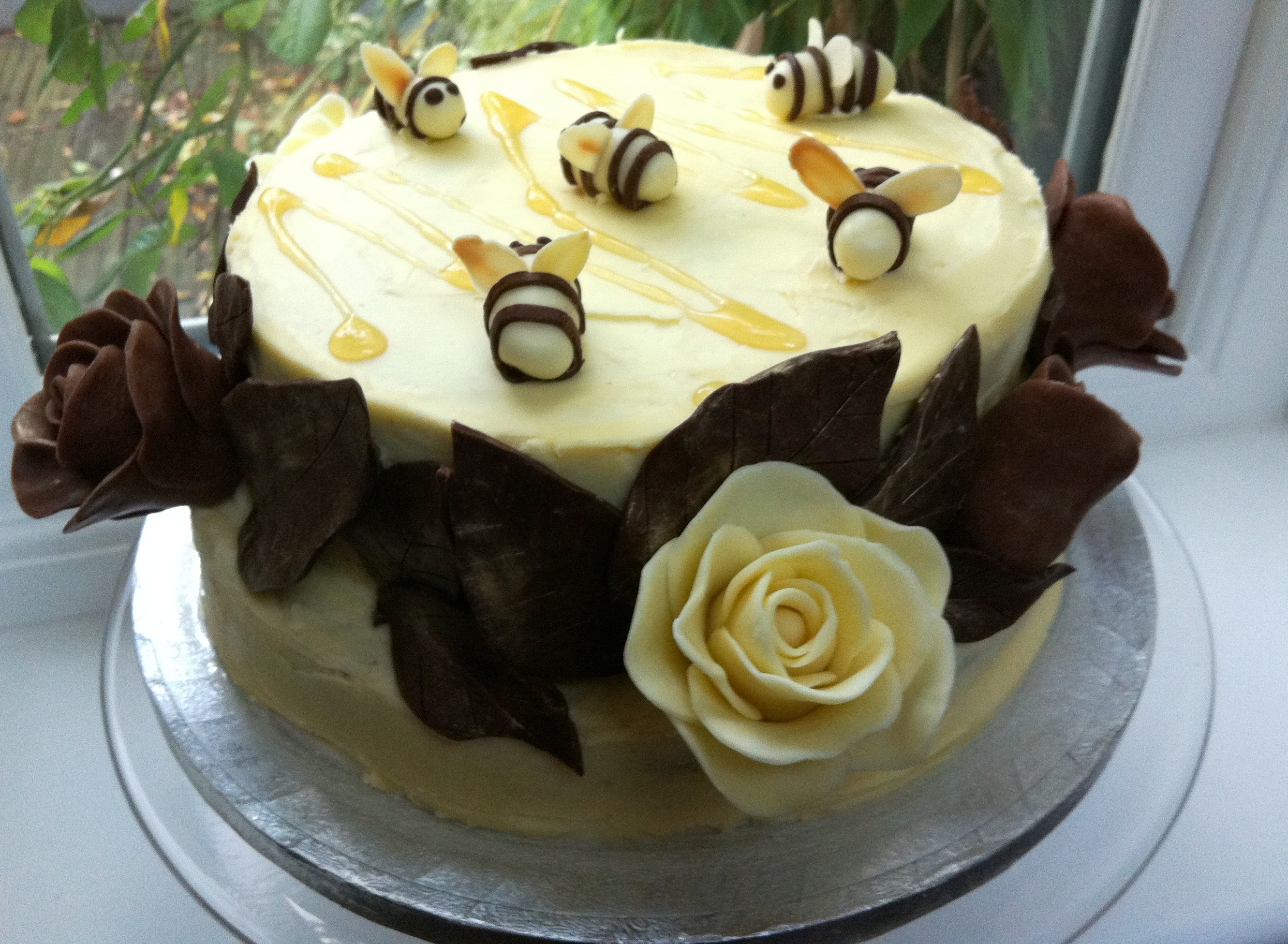 chocolate_honey_cake