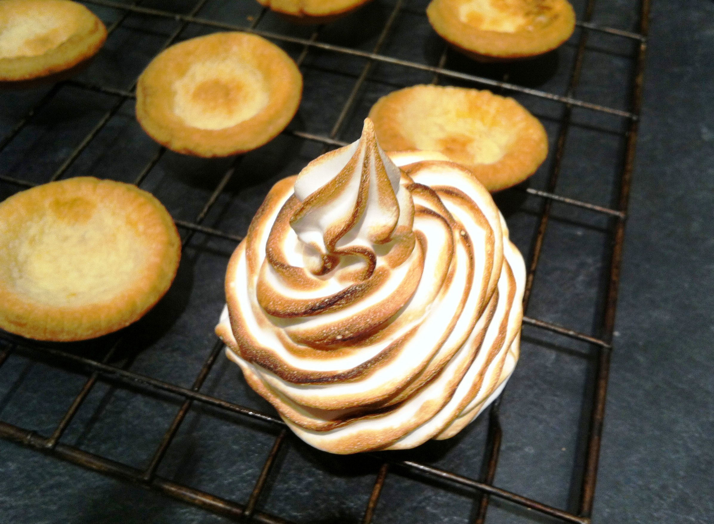 baked_alaska_mince_pies