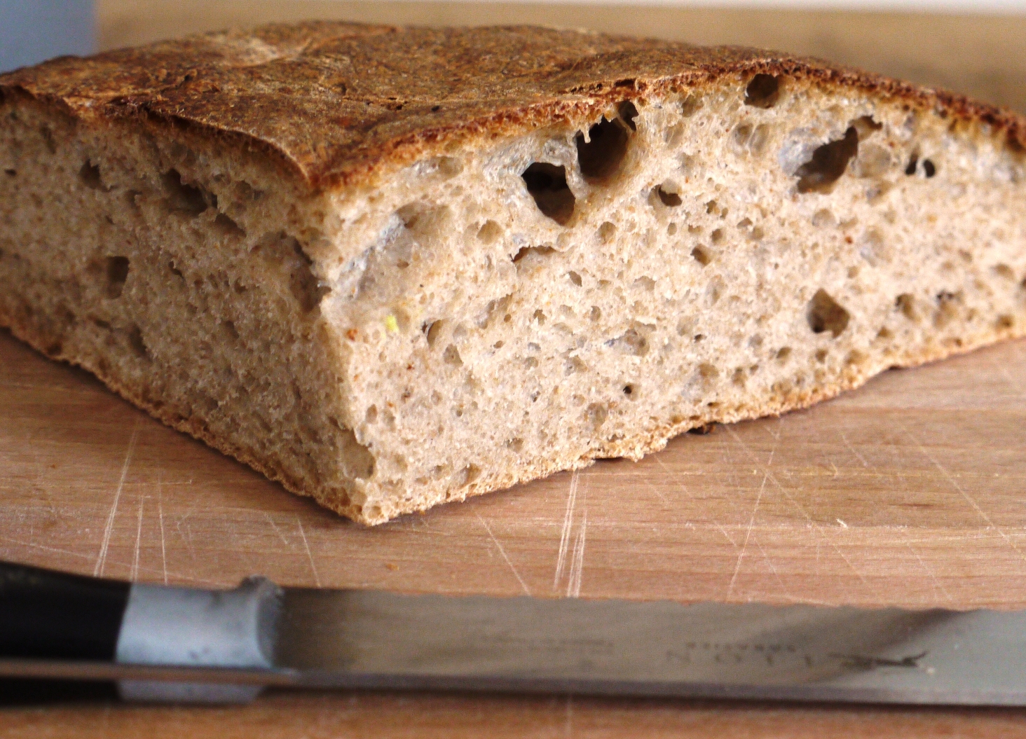 homemade_sourdough