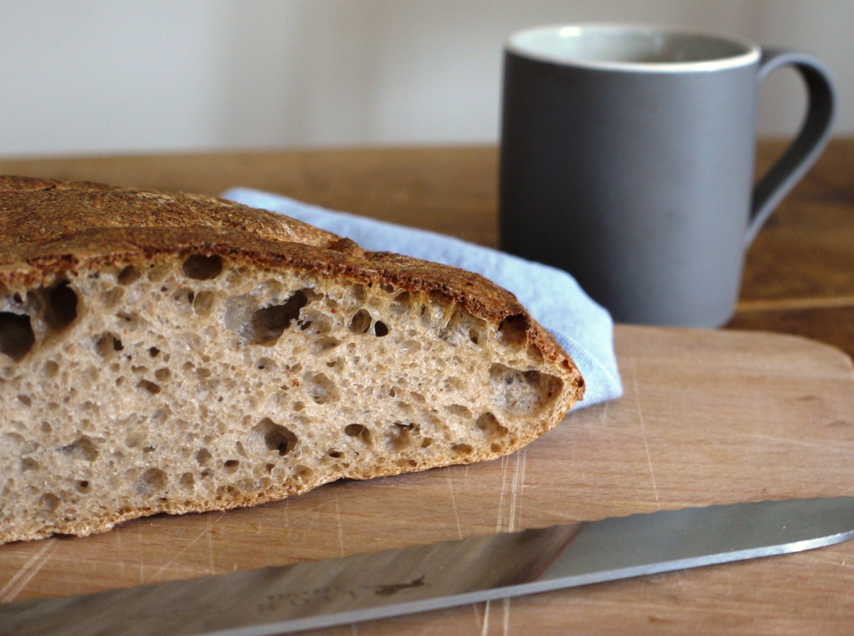 homemade_sourdough