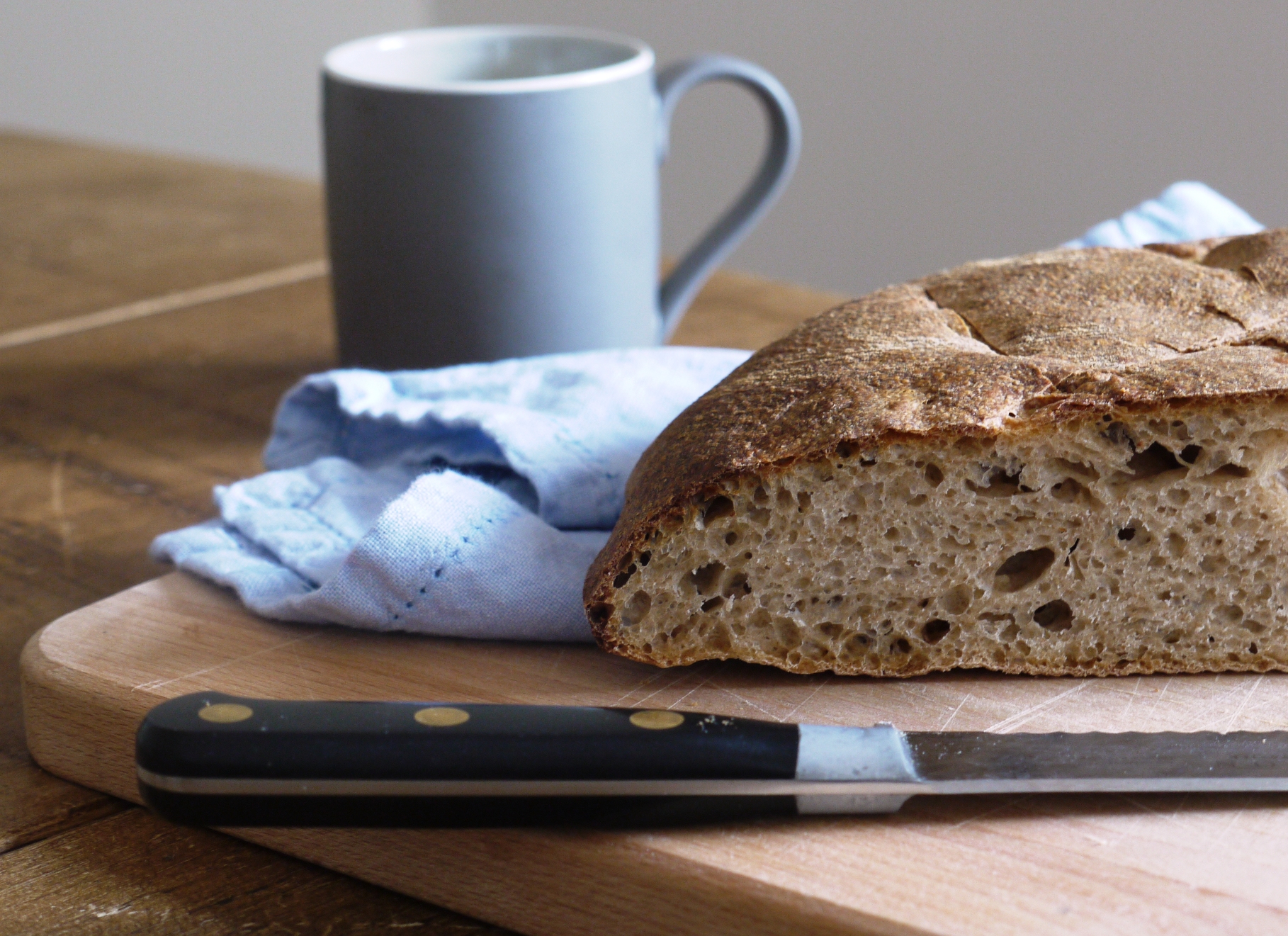 homemade_sourdough