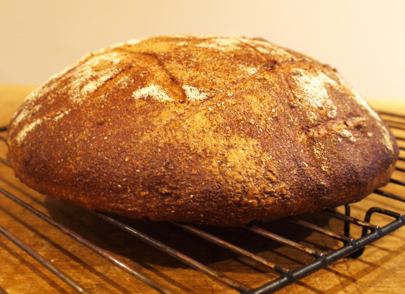 homemade_sourdough