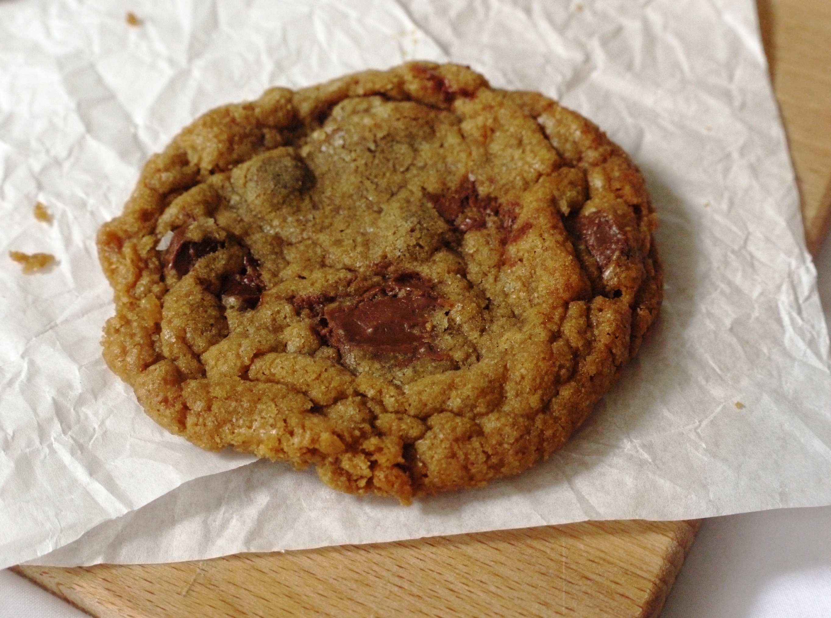 Natural Speculoos Cookie Crumbs