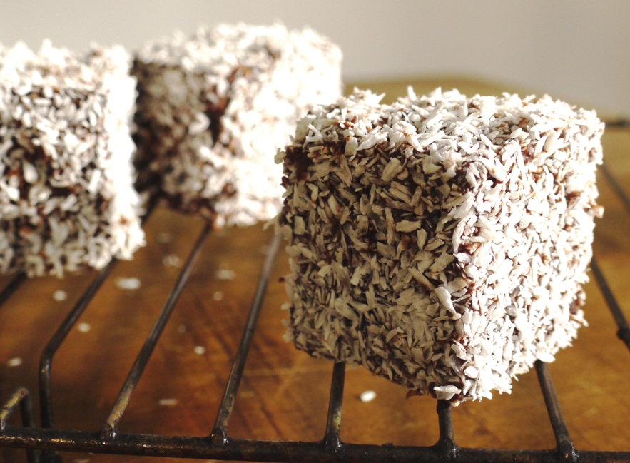 Lamingtons