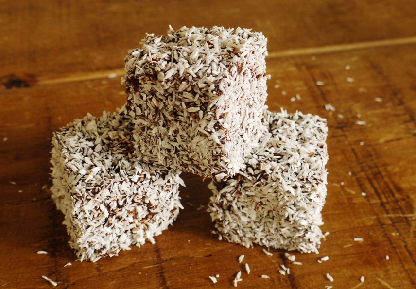 Lamingtons