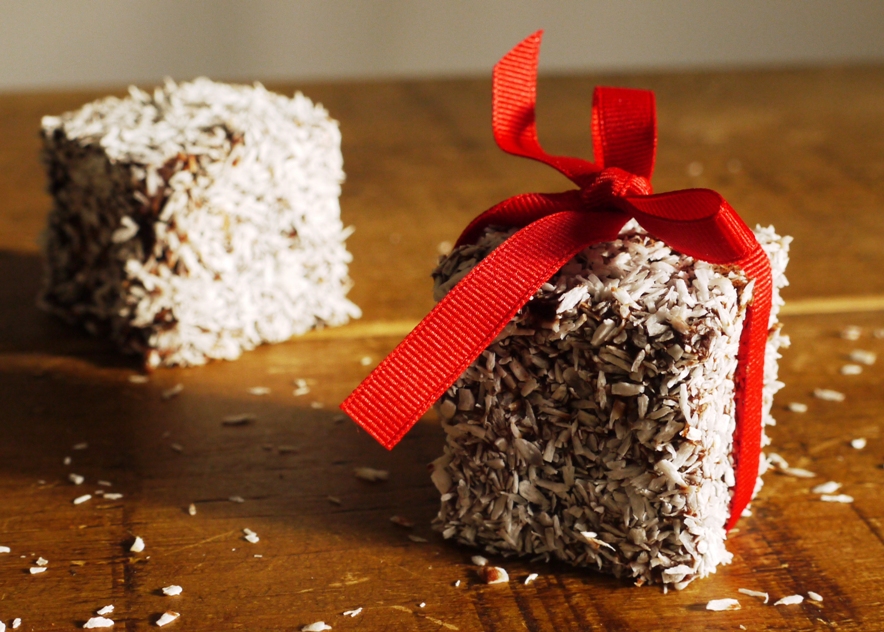 Lamingtons