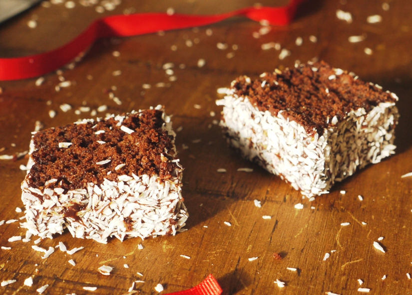 Lamingtons