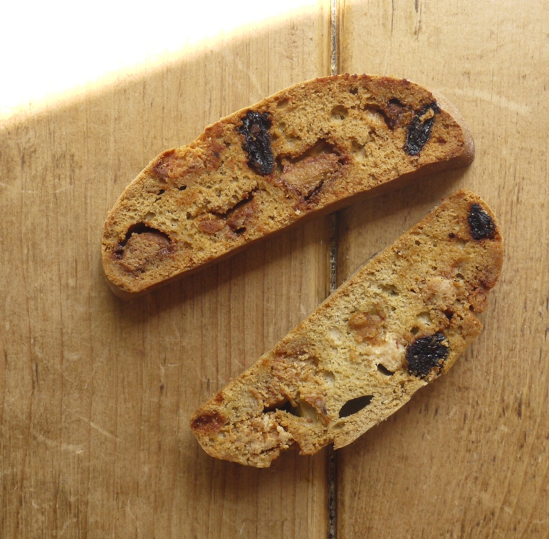 Biscotti