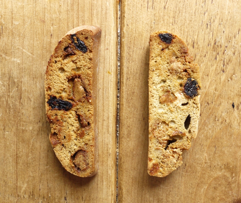 Biscotti