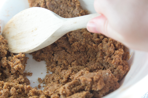 Triple Coconut Chocolate Chip Cookies