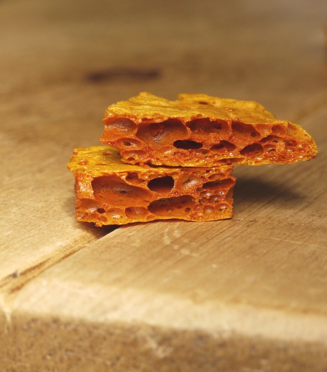 Real Honeycomb 