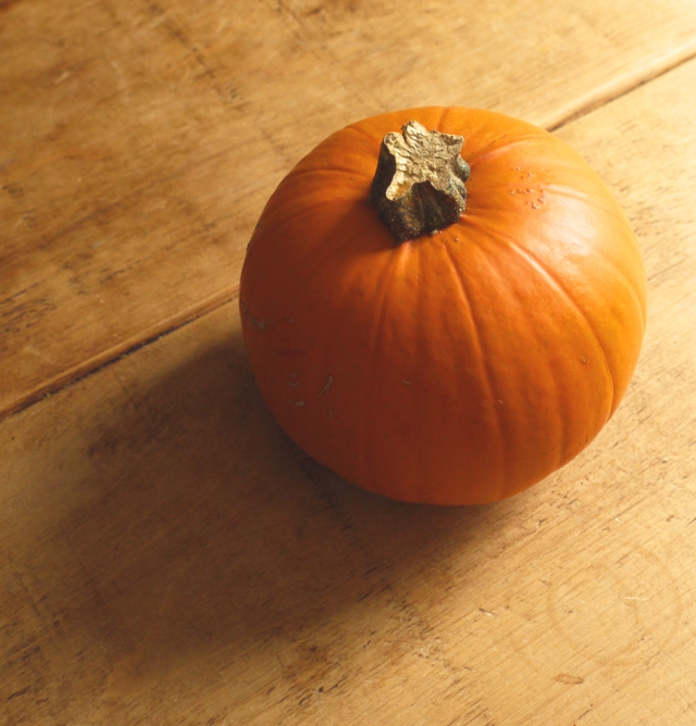 Pumpkin for granola