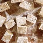 Gingerbread Marshmallows