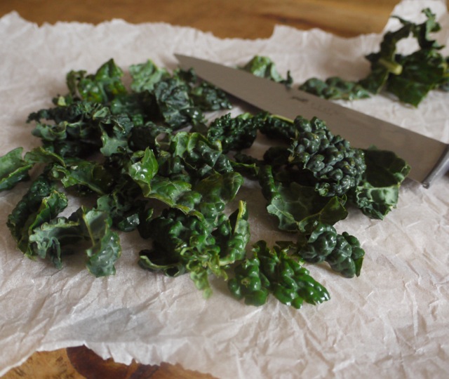 Cavolo nero