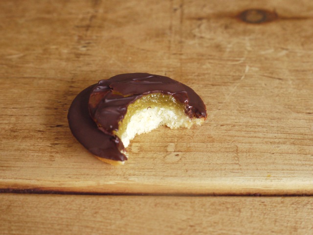 jaffa cake