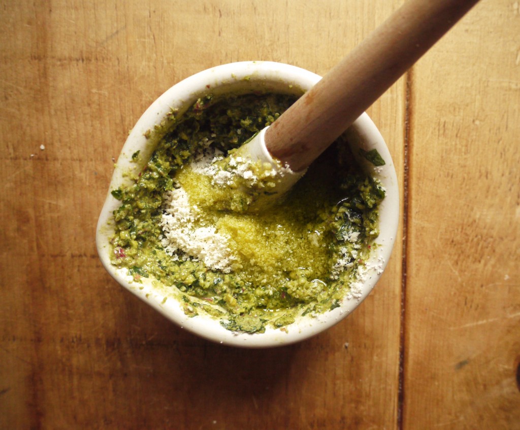 Pesto