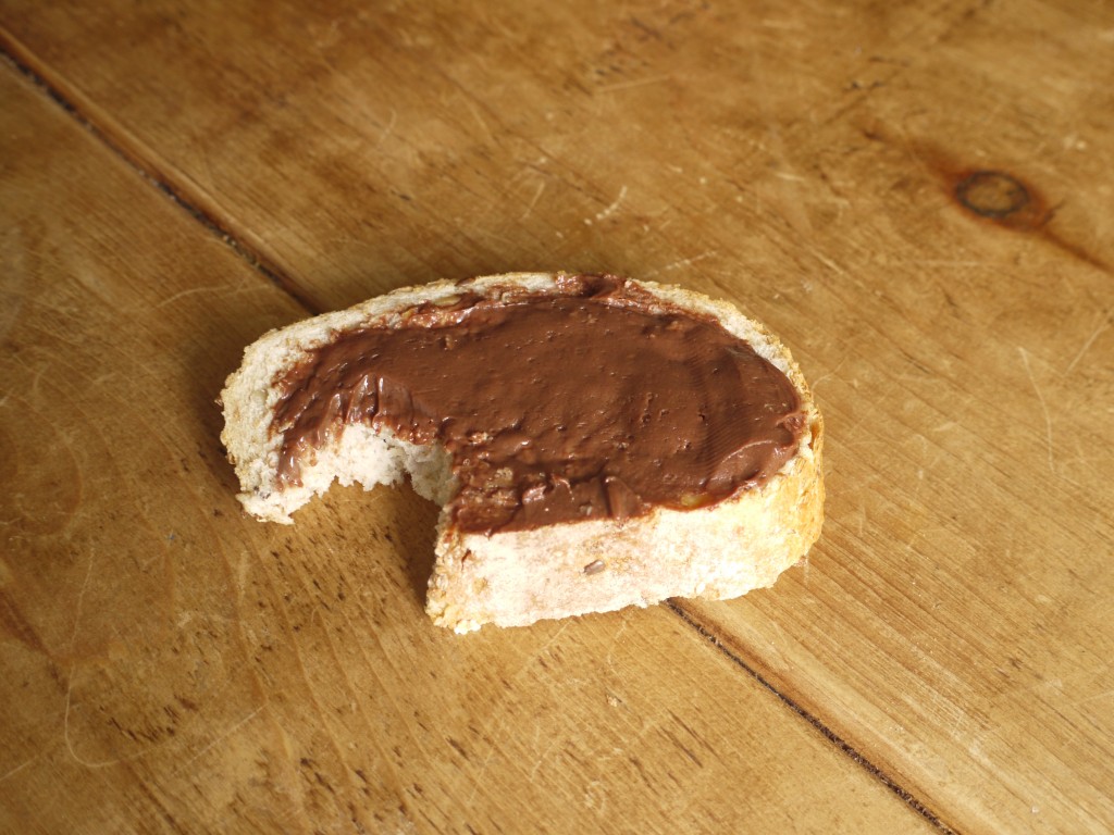 nutella