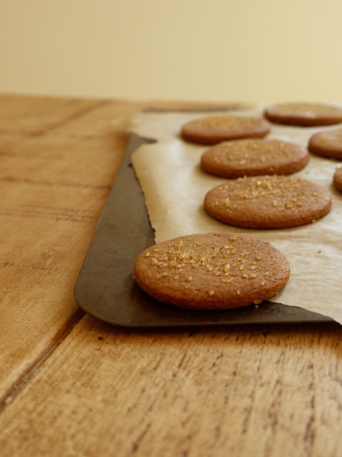 Fresh Ginger Tea Recipe - Cookie and Kate