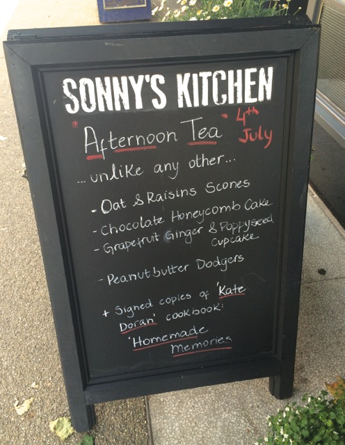 Sonny's Kitchen