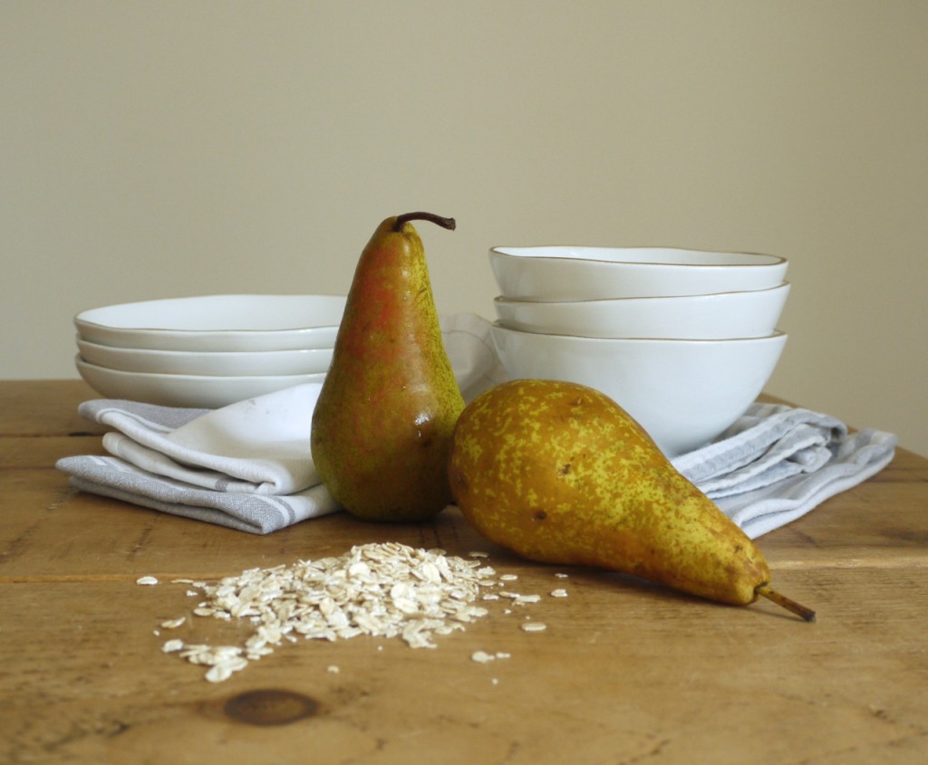 Pears & Loaf.com ceramics