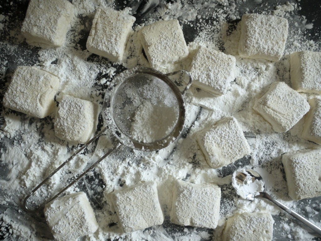 Homemade Marshmallows2