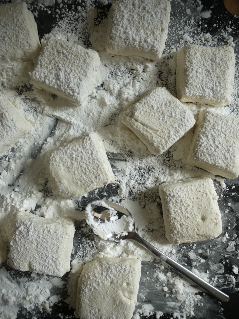 Homemade Marshmallows3