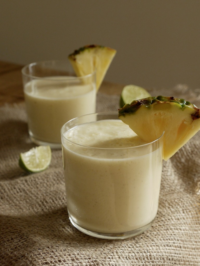 Virgin Pina Colada