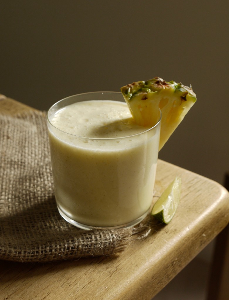 Virgin Pina Colada