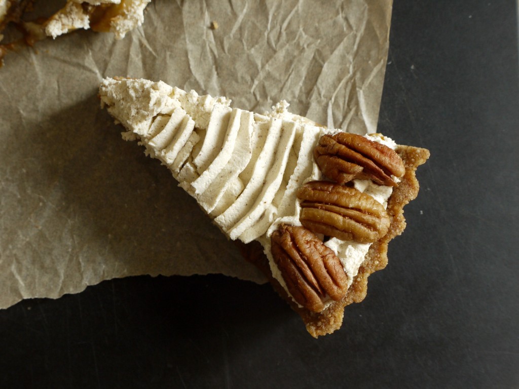 Banoffee Pie