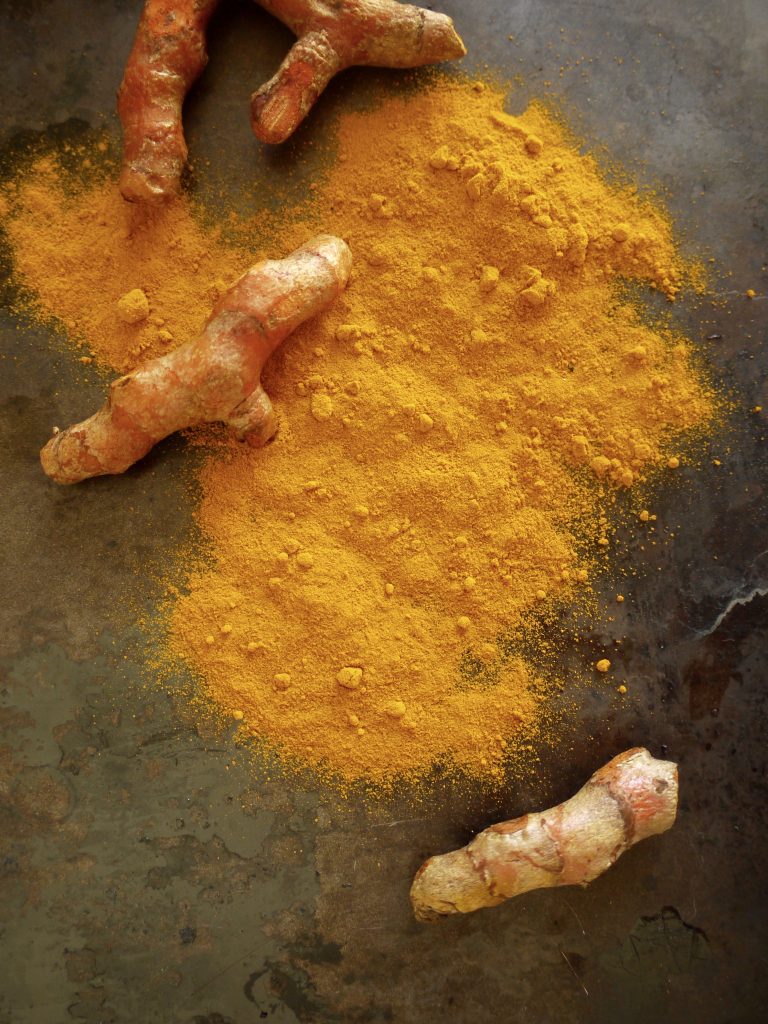 Turmeric