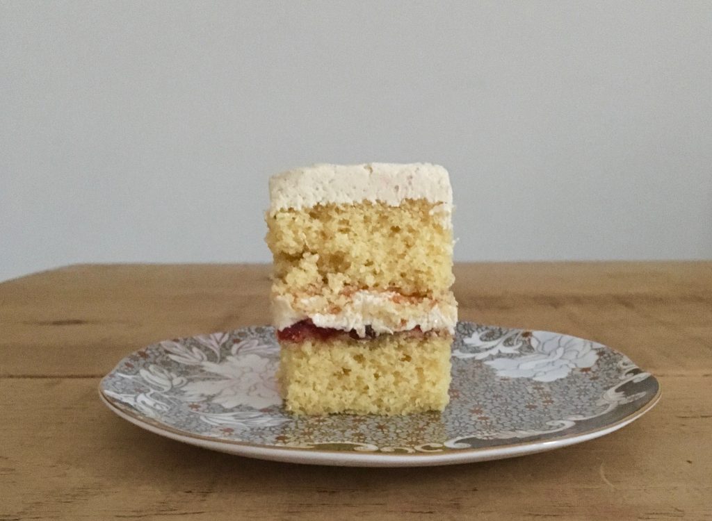 PB&J Mini Cake - 2